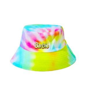 Barbie | Accessories | Forever 2 Barbie Womens Retro Tie Dye  display picture 3
